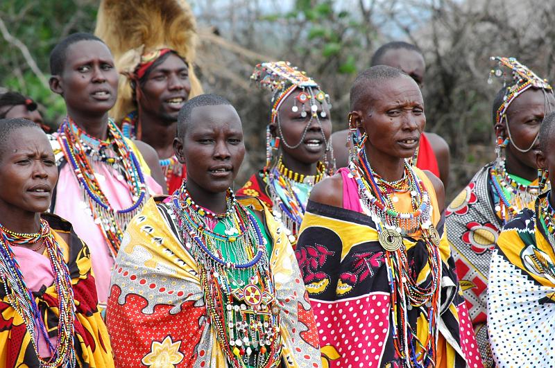 Massai villagers.JPG